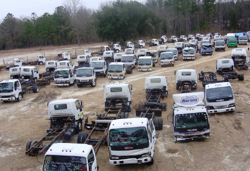 1-Truck-Service-1 Truck Service