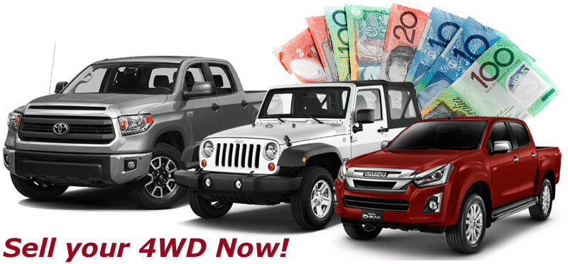 4wdwrecker 4wd cash car