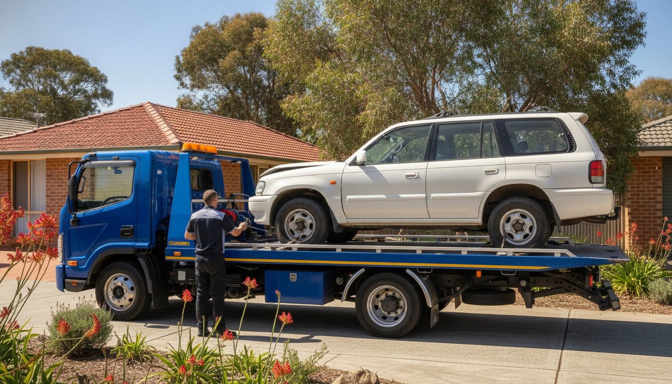 Broken Car Removal Perth: Should You Repair or Scrap Your Vehicle in 2026? – Hero Image Broken Car Removal Perth: Should You Repair or Scrap Your Vehicle in 2026?