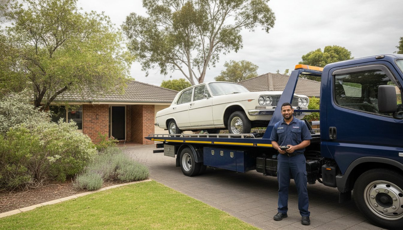 Cash for Car Removal Perth: 2026 Guide to Instant Payouts – Hero Image Cash for Car Removal Perth: 2026 Guide to Instant Payouts