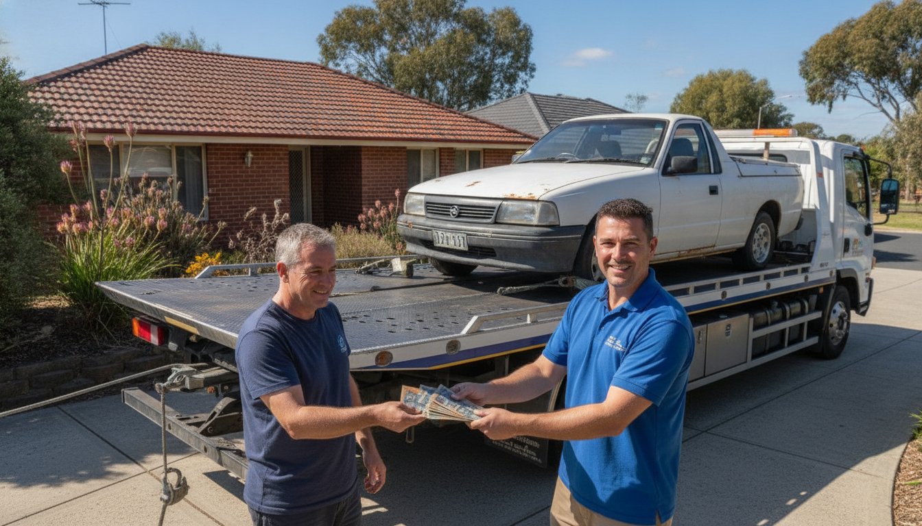 Cash for Cars Osborne Park: Get Instant Payouts for Your Scrap Vehicle in 2026 – Hero Image Cash for Cars Osborne Park: Get Instant Payouts for Your Scrap Vehicle in 2026