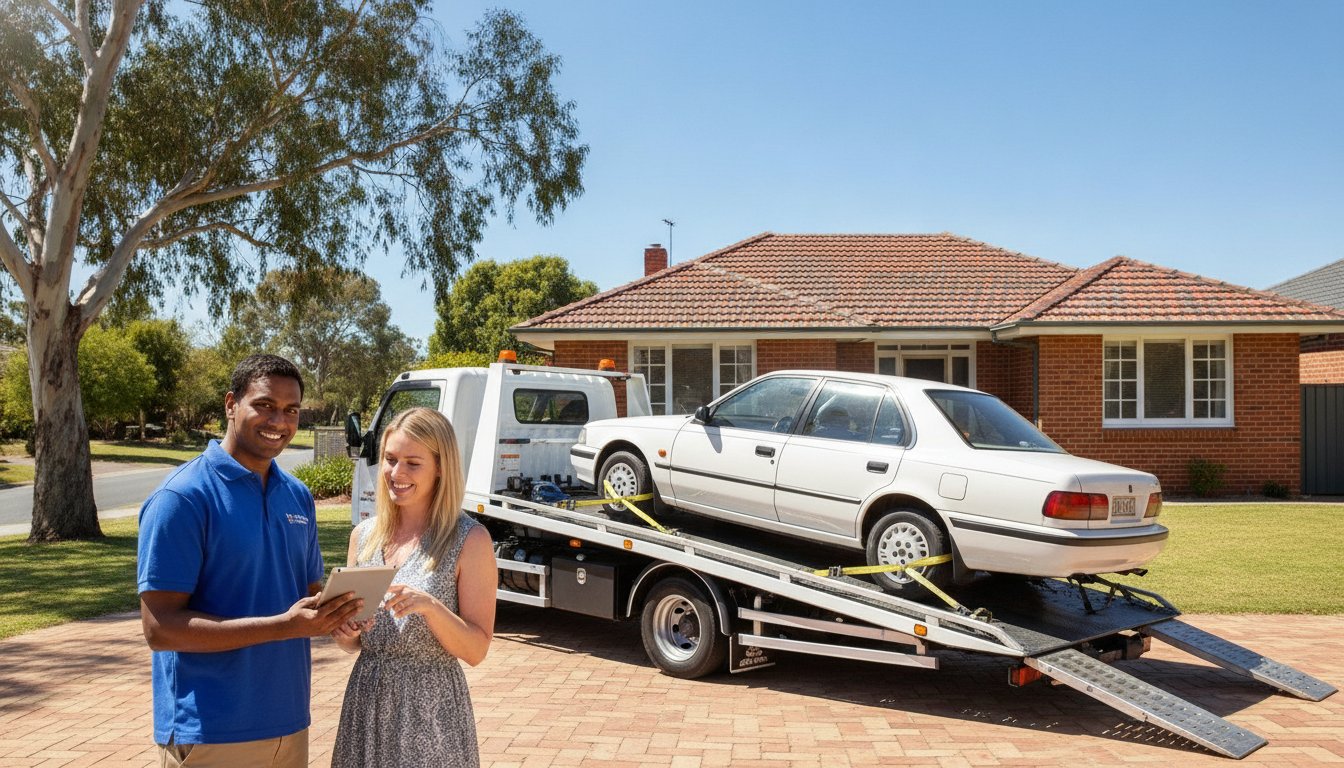 Cash for Cars Perth: Get Instant Payouts and Free Removal Today – Hero Image Cash for Cars Perth: Get Instant Payouts and Free Removal Today