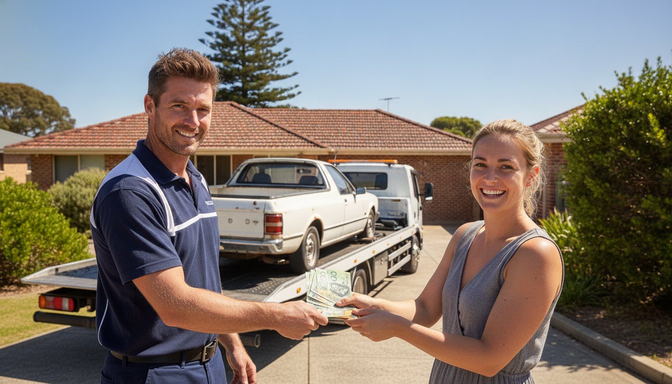 Cash for Cars Scarborough: Get Instant Payouts for Your Scrap Vehicle in 2026