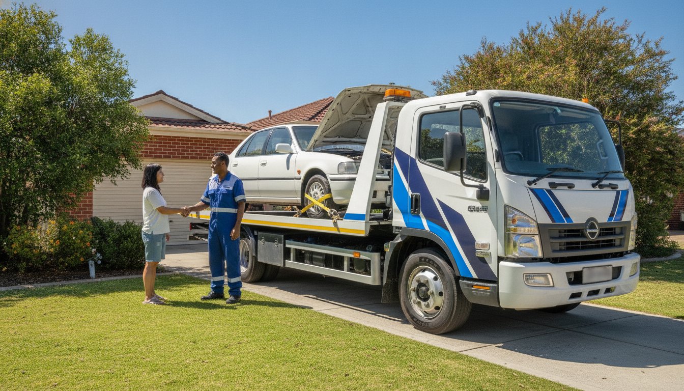 Expert Car Wreckers Perth: 2026 Guide to Cash for Cars