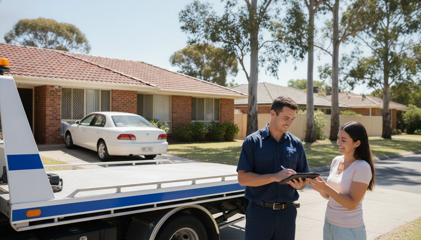 Sell My Car for Cash Perth: Instant Payout Guide (2026) – Hero Image Sell My Car for Cash Perth: Instant Payout Guide (2026)