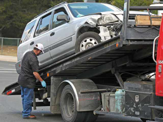 Why You Should Remove Junk Cars? How It Will Help The Environment