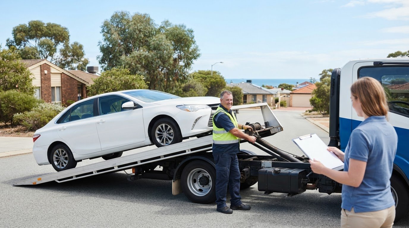 Licensed Car Removal Perth: How to Choose a Trusted Operator in 2026 – Hero Image Licensed Car Removal Perth: How to Choose a Trusted Operator in 2026