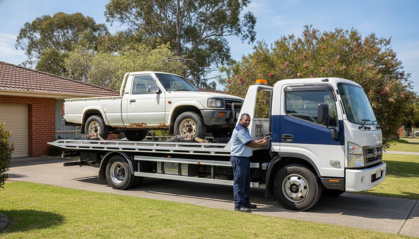Sell Scrap Car Perth: The 2026 Guide to Maximum Cash and Fast Removal – Hero Image Sell Scrap Car Perth: The 2026 Guide to Maximum Cash and Fast Removal